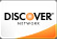 Güvenli Ödeme Discover
